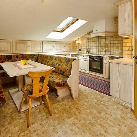 レンゲンフェルト Haus Friedaヴィラ エクステリア 写真