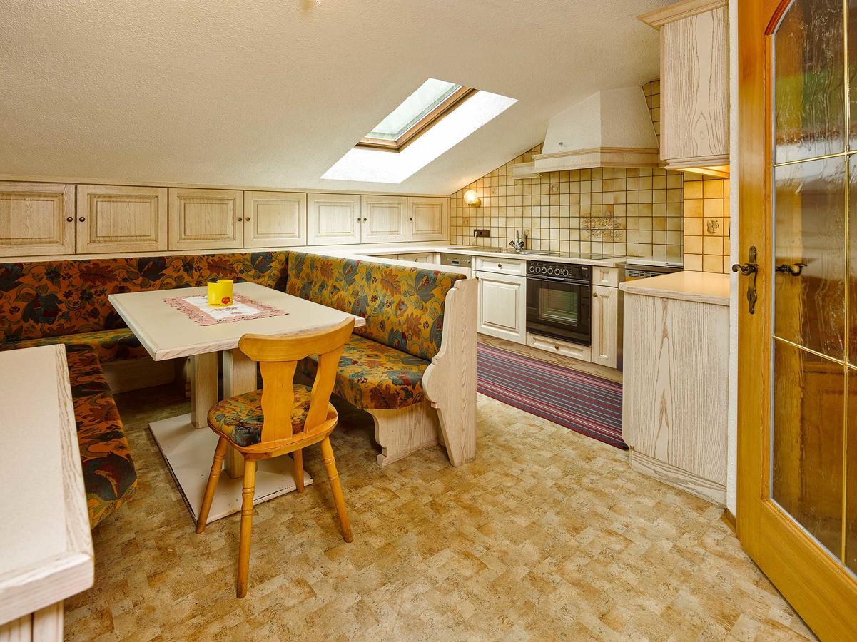 レンゲンフェルト Haus Friedaヴィラ エクステリア 写真