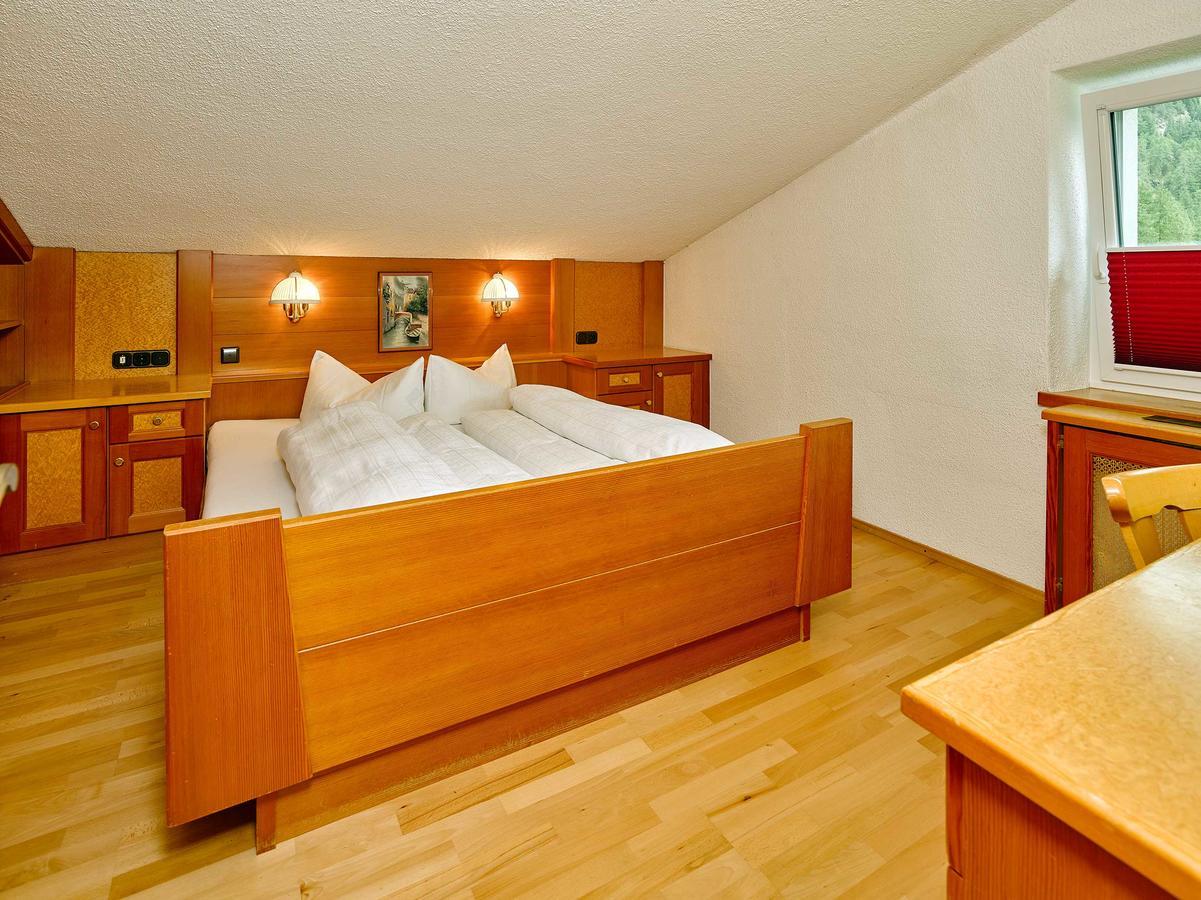 レンゲンフェルト Haus Friedaヴィラ エクステリア 写真